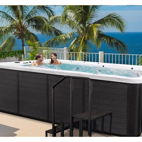 Swimspa hot tubs for sale in Fishers